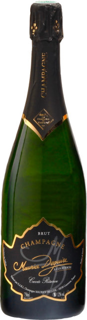 Réserve - Brut