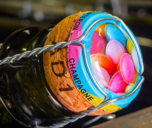 Champagne Maurice Deguise - Boutique